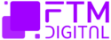 FTM Digitals Logo