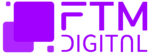 FTM Digitals Logo
